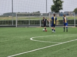 ST D.Z.C. '09/S.K.N.W.K. JO16-1 - M.Z.C. '11 JO15-1 (oefen) seizoen 2024-2025 (dinsdag 3 juni 2025) (29/85)